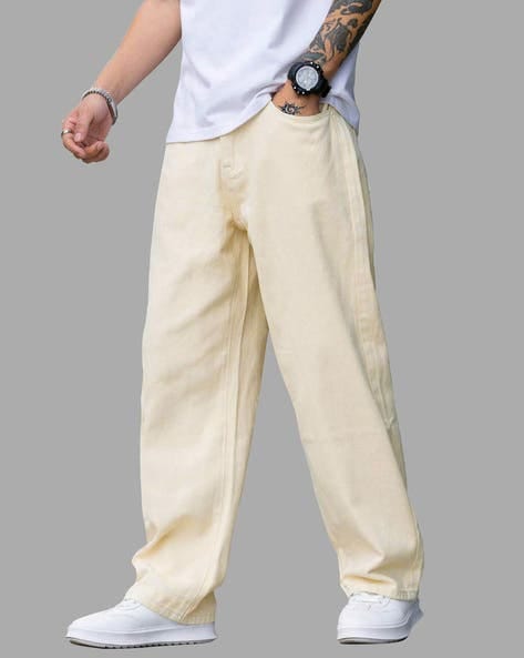 Baggy Jeans For Mens