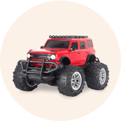 Kids & Toys