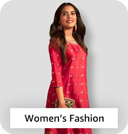 Women Fashion