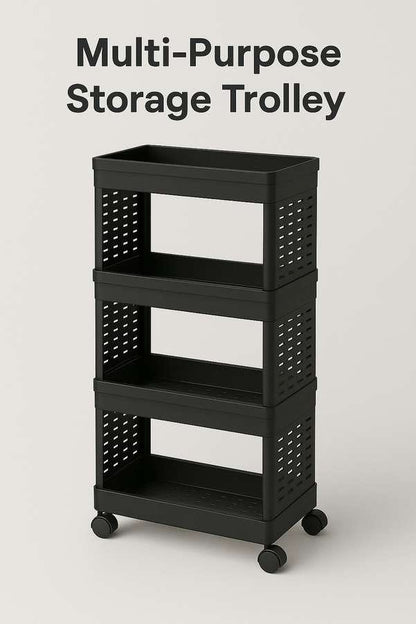 Kitchen & Home Storage