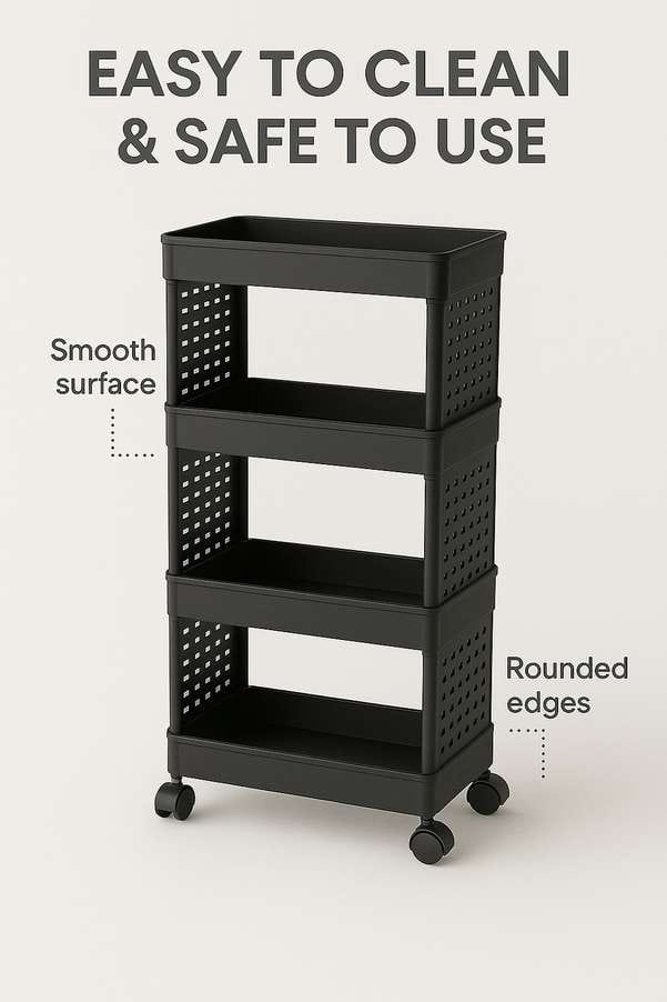 Kitchen & Home Storage