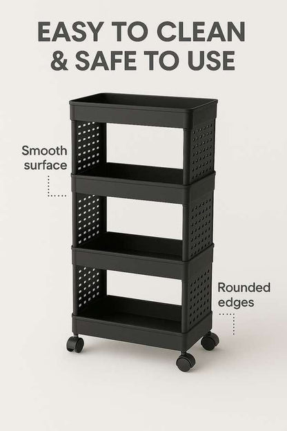 Kitchen & Home Storage