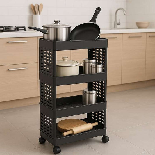Kitchen & Home Storage
