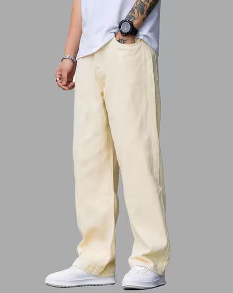Baggy Jeans For Mens