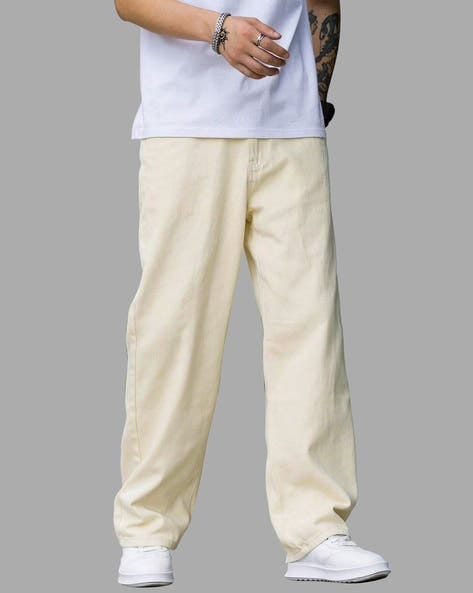 Baggy Jeans For Mens
