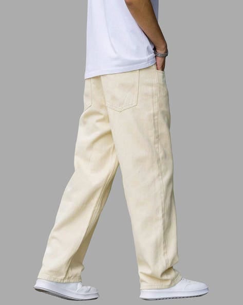 Baggy Jeans For Mens