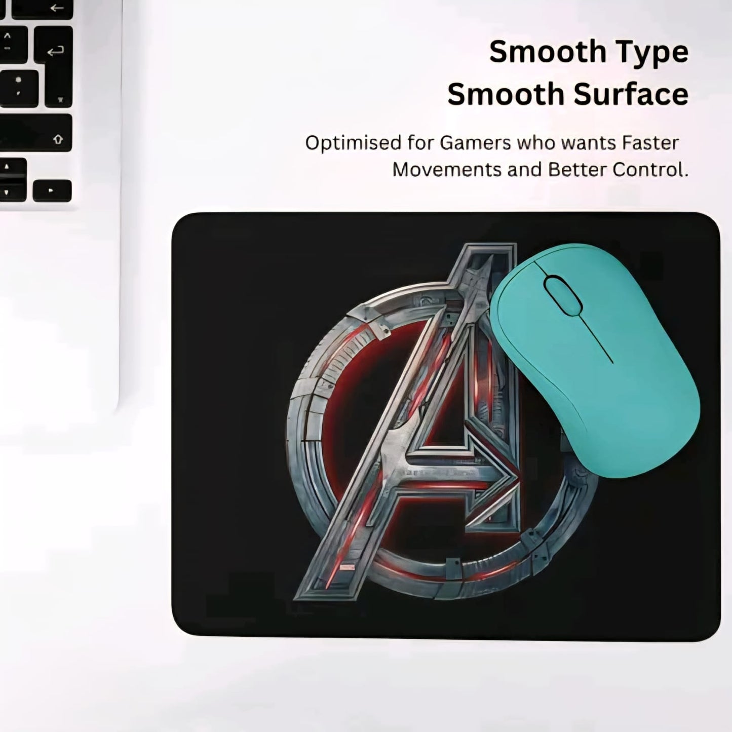 Avengers Mousepad