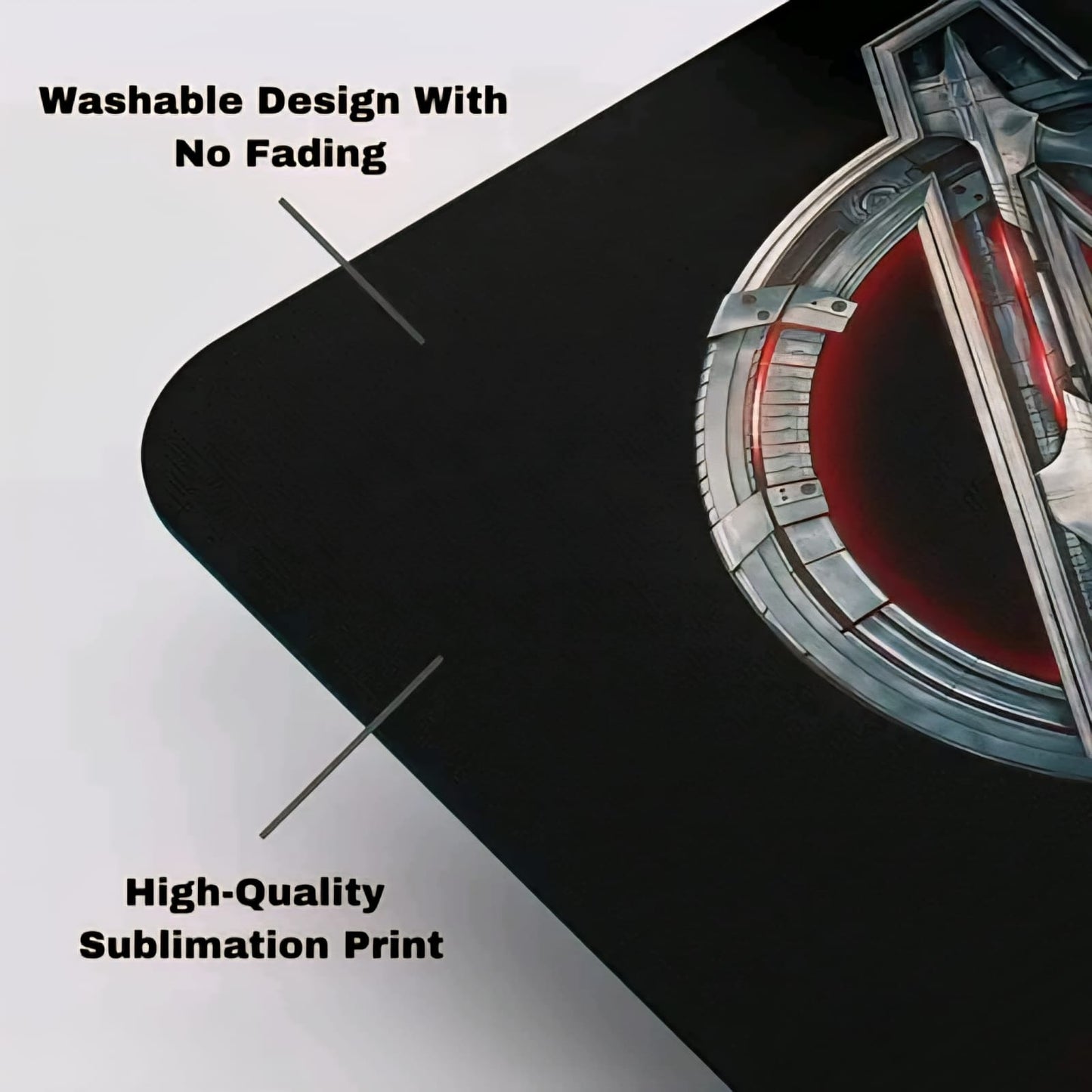 Avengers Mousepad