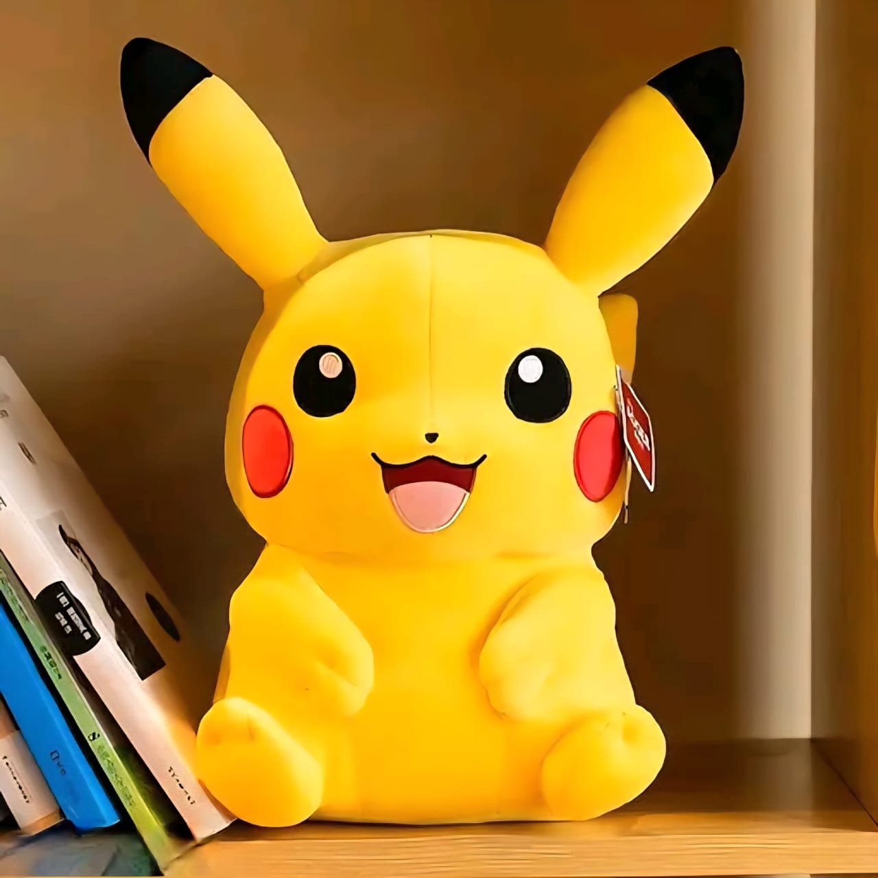 Soft Toys Teddy Bear 4 pieces
