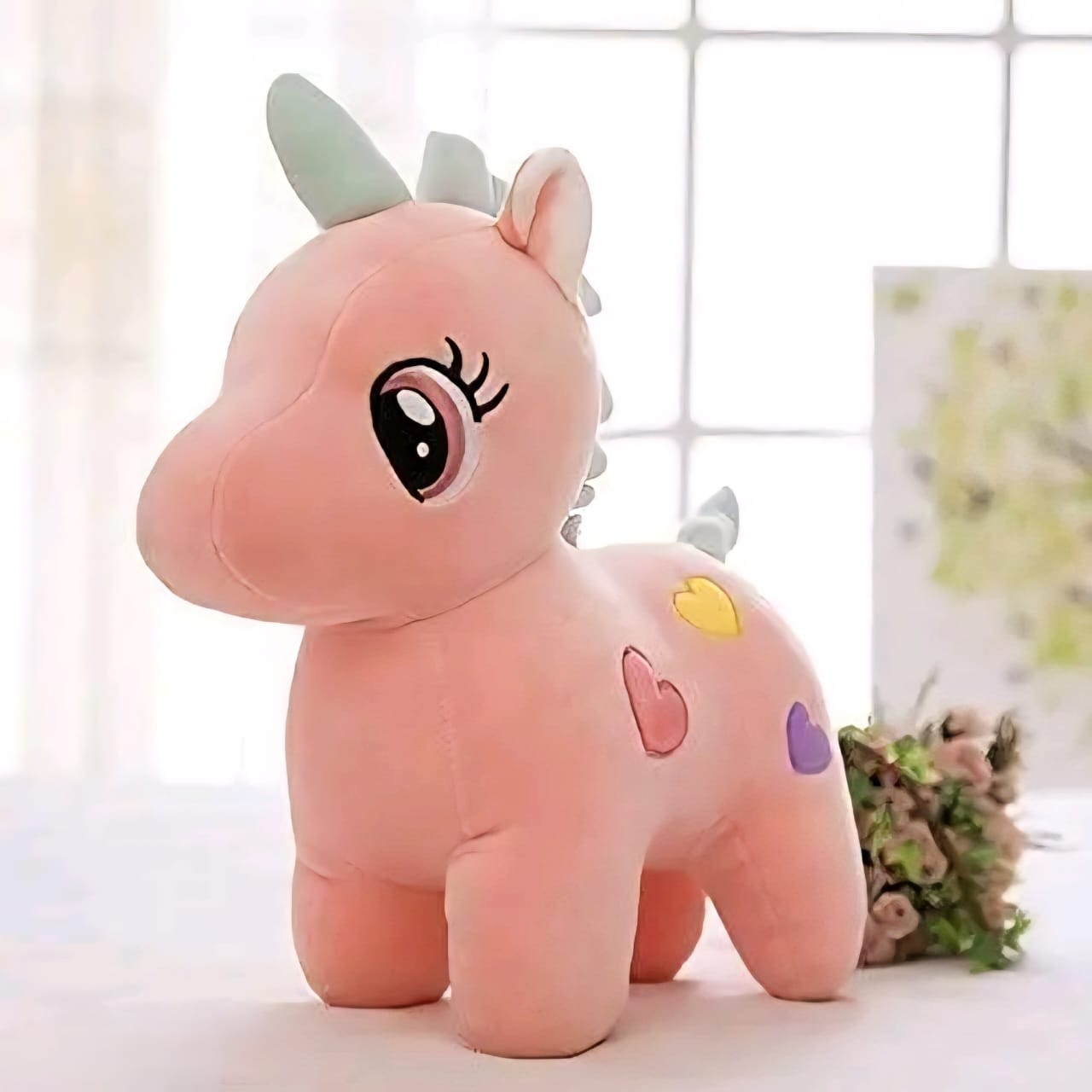 Soft Toys Teddy Bear 4 pieces
